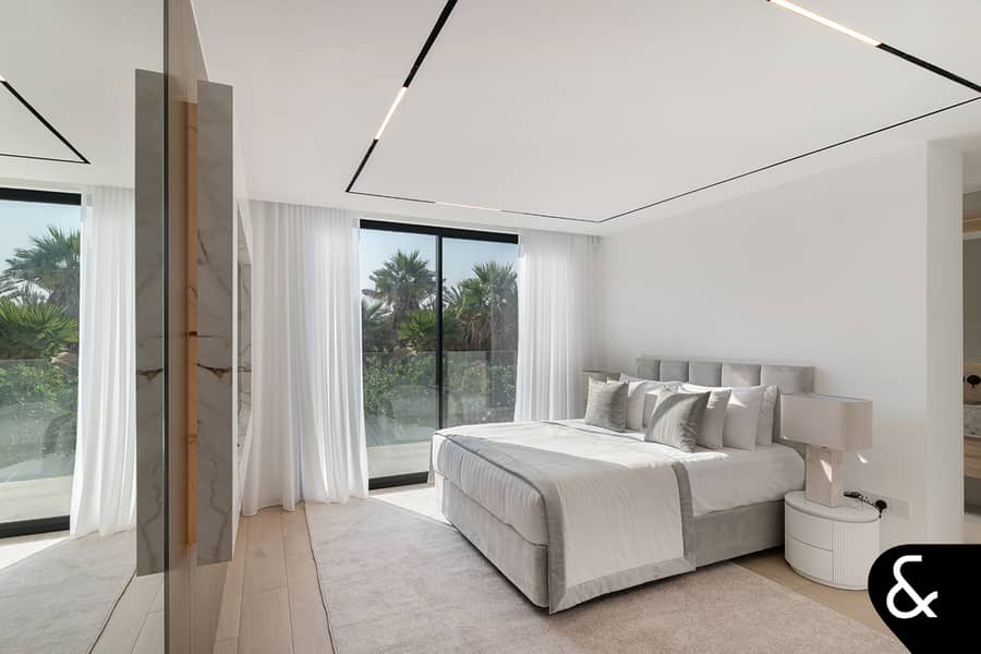 6,250 Sq Ft BUA | 5 bedroom | Fully Renovated - Image 21