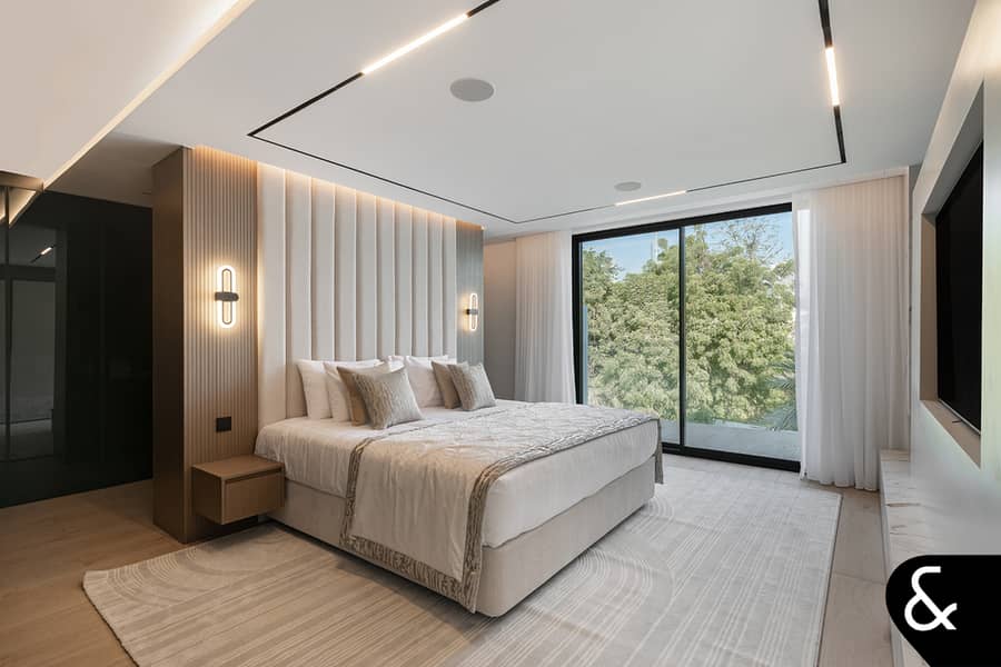 6,250 Sq Ft BUA | 5 bedroom | Fully Renovated - Image 22