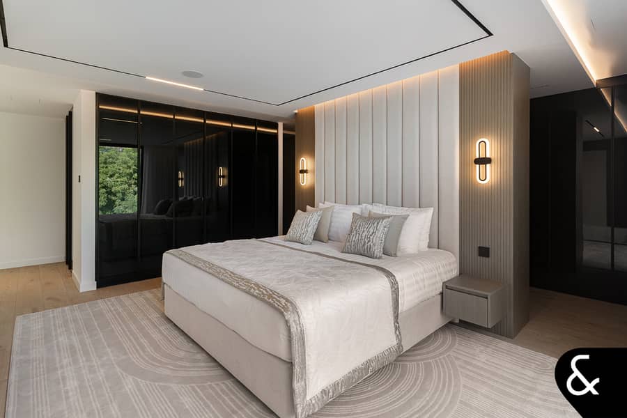 6,250 Sq Ft BUA | 5 bedroom | Fully Renovated - Image 23