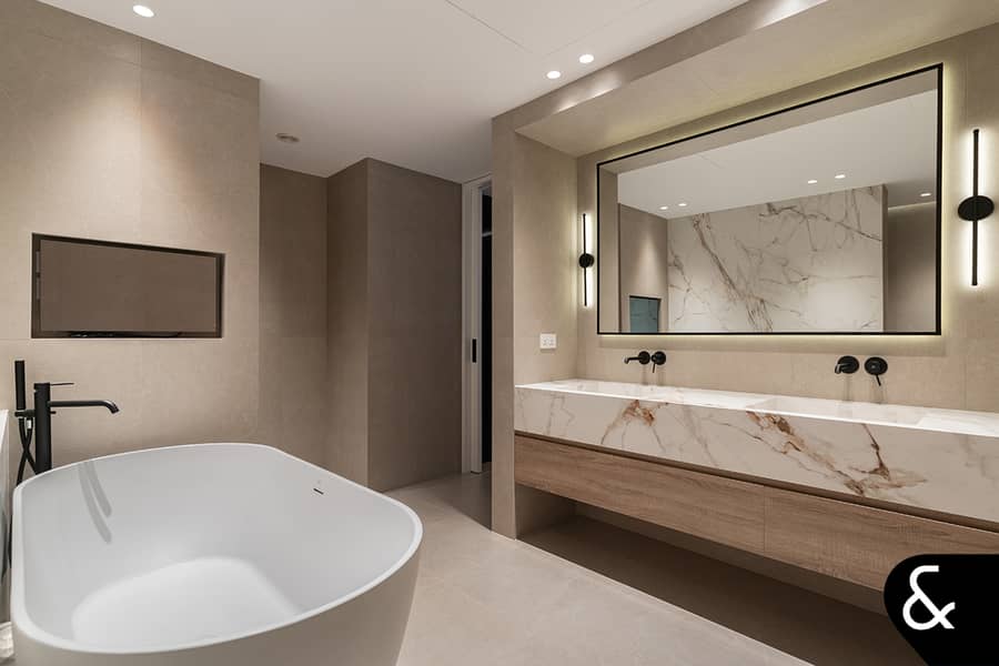 6,250 Sq Ft BUA | 5 bedroom | Fully Renovated - Image 26