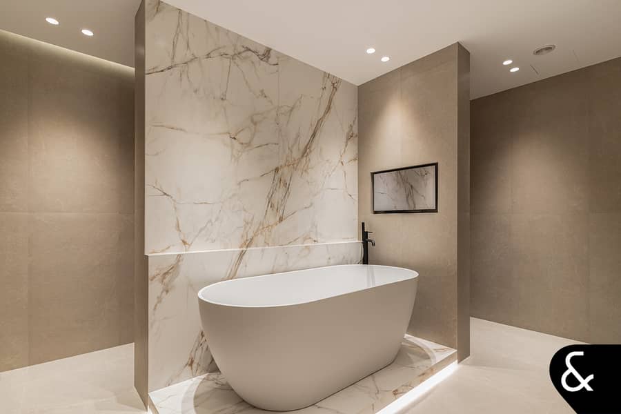 6,250 Sq Ft BUA | 5 bedroom | Fully Renovated - Image 27