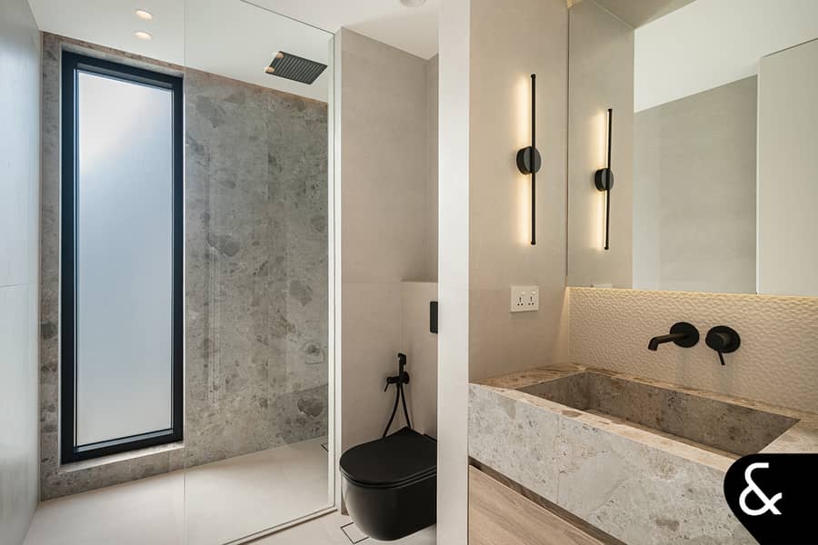 6,250 Sq Ft BUA | 5 bedroom | Fully Renovated - Image 28