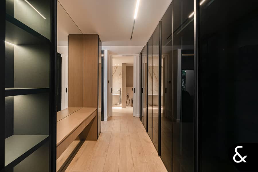 6,250 Sq Ft BUA | 5 bedroom | Fully Renovated - Image 29