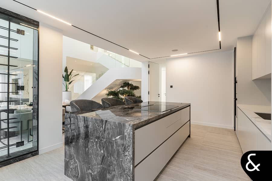 6,250 Sq Ft BUA | 5 bedroom | Fully Renovated - Image 31