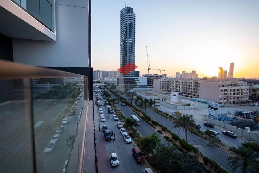 2BR with Balcony | Spacious Layout | Vibrant Community Living