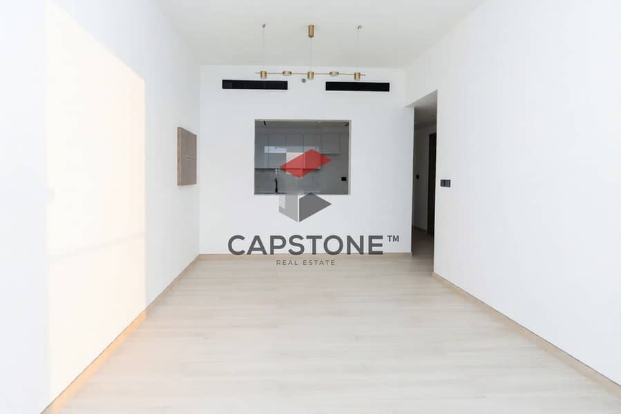 2BR with Balcony | Spacious Layout | Vibrant Community Living