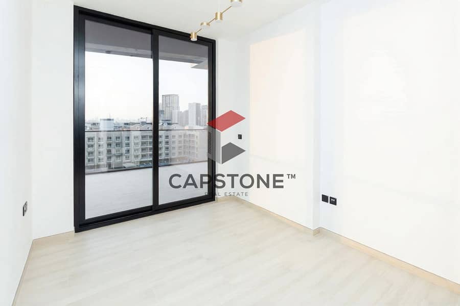 2BR with Balcony | Spacious Layout | Vibrant Community Living