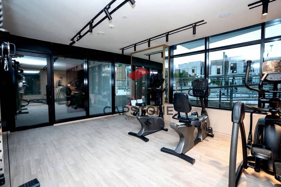 2BR with Balcony | Spacious Layout | Vibrant Community Living - Image 10