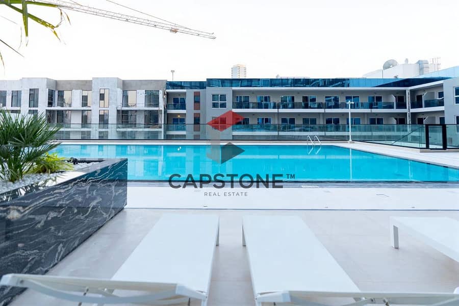 2BR with Balcony | Spacious Layout | Vibrant Community Living - Image 11