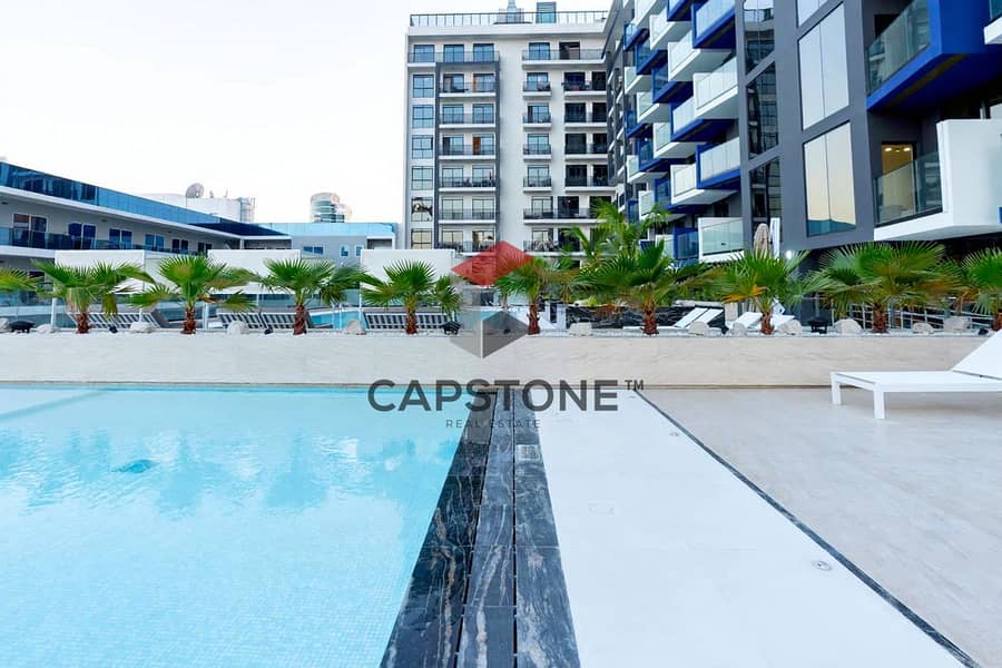2BR with Balcony | Spacious Layout | Vibrant Community Living - Image 13