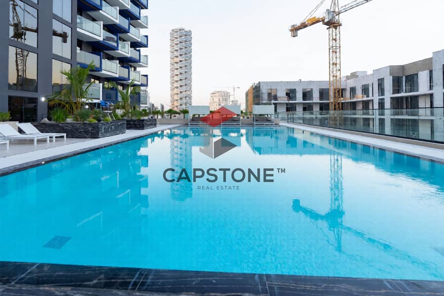 2BR with Balcony | Spacious Layout | Vibrant Community Living - Image 15