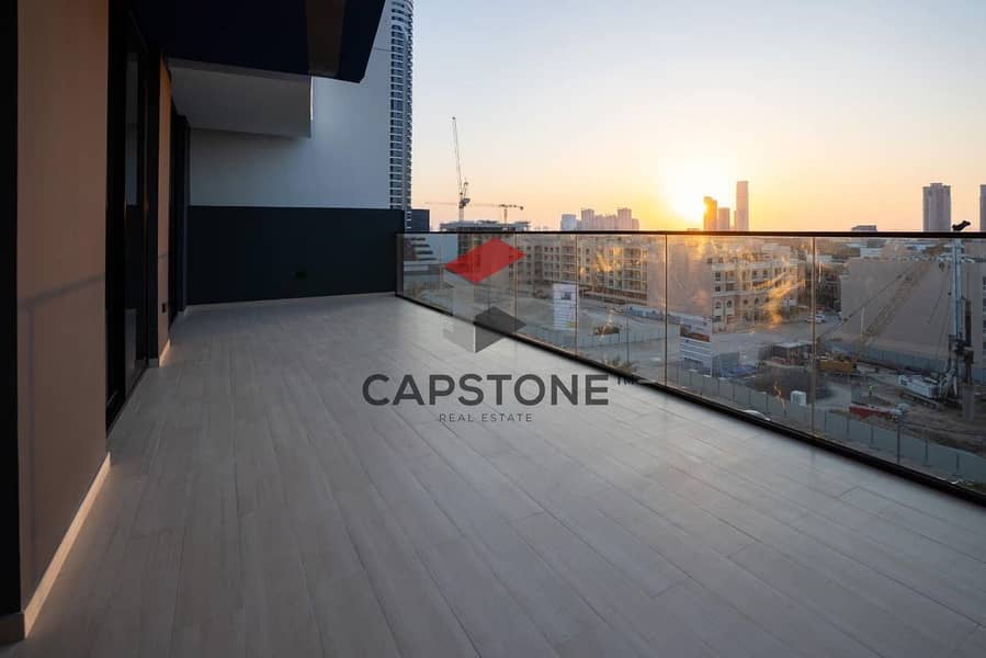 2BR with Balcony | Spacious Layout | Vibrant Community Living - Image 17