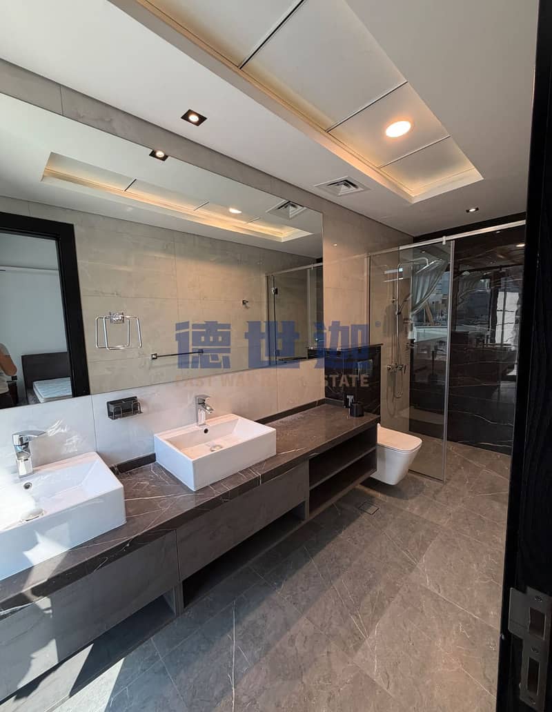 Fully Furnished 4BR | Ready to move in| Near The Park - Image 10