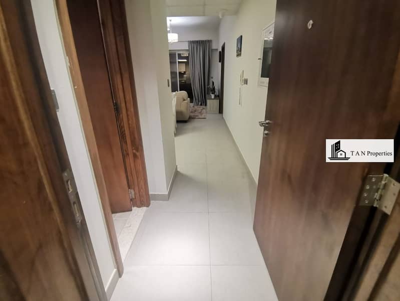 Spacious Living | Fully Furnished | High Floor - Image 14