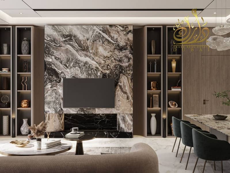 Post Handover 23% | GREEN PLACES | DP 15% - Image 7