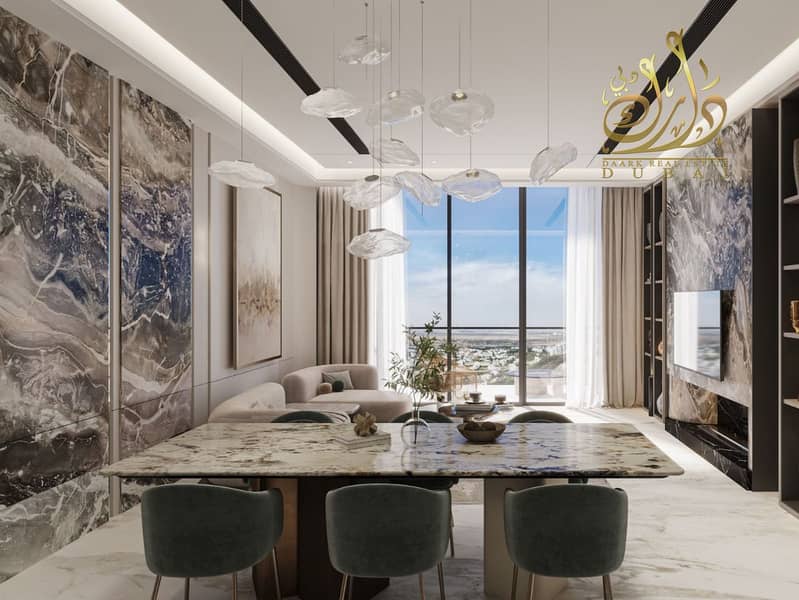 Post Handover 23% | GREEN PLACES | DP 15% - Image 8