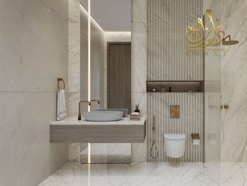 Post Handover 23% | GREEN PLACES | DP 15% - Image 11