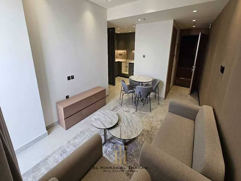 Biggest Layout / Luxury 2BR / Be The First Tenant