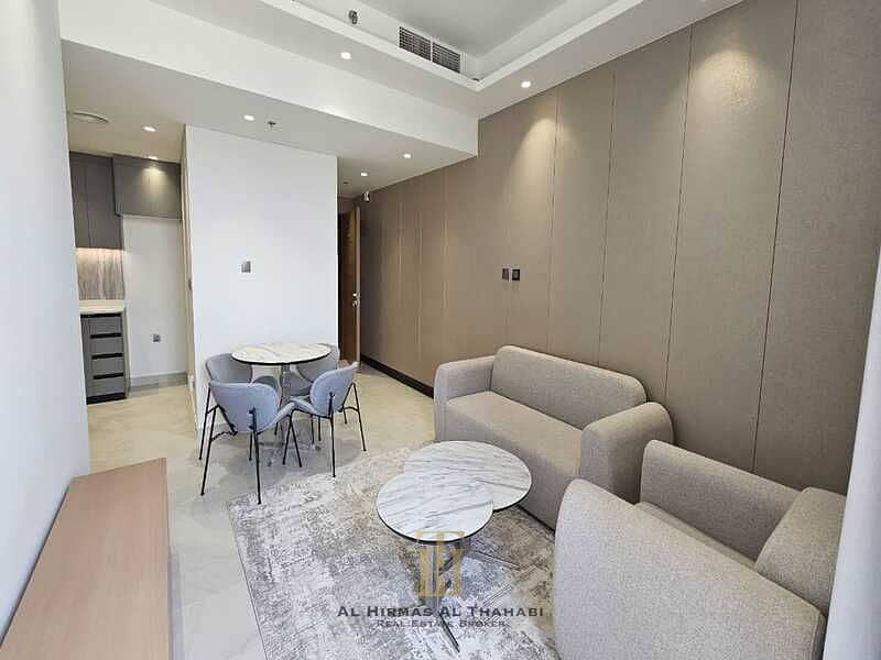 Biggest Layout / Luxury 2BR / Be The First Tenant