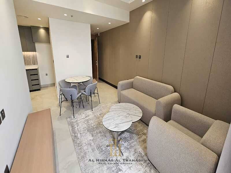 Biggest Layout / Luxury 2BR / Be The First Tenant