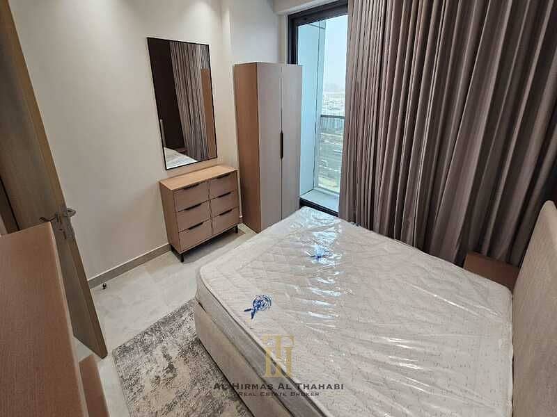 Biggest Layout / Luxury 2BR / Be The First Tenant