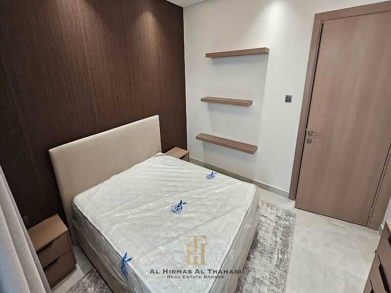 Biggest Layout / Luxury 2BR / Be The First Tenant - Image 6