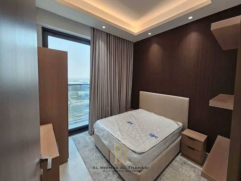 Biggest Layout / Luxury 2BR / Be The First Tenant - Image 7