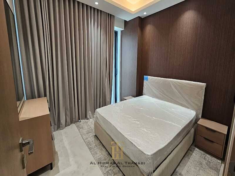 Biggest Layout / Luxury 2BR / Be The First Tenant - Image 8
