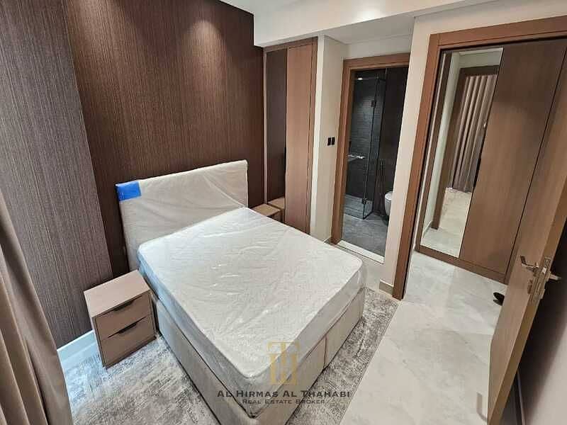 Biggest Layout / Luxury 2BR / Be The First Tenant - Image 10