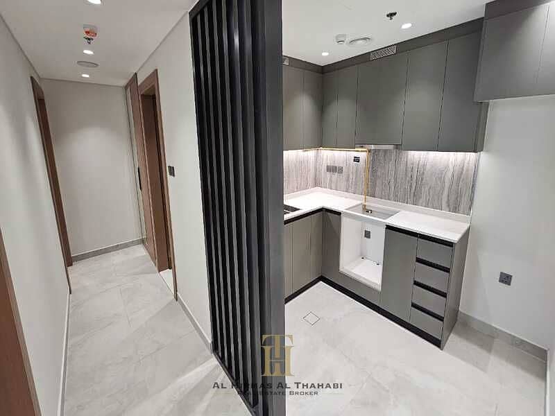 Biggest Layout / Luxury 2BR / Be The First Tenant - Image 12