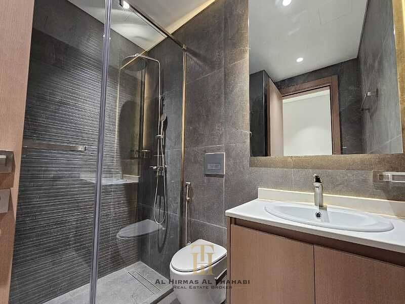 Biggest Layout / Luxury 2BR / Be The First Tenant - Image 13