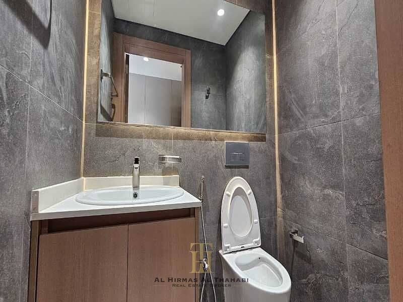 Biggest Layout / Luxury 2BR / Be The First Tenant - Image 14