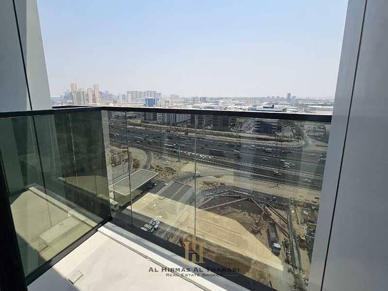 Biggest Layout / Luxury 2BR / Be The First Tenant - Image 15