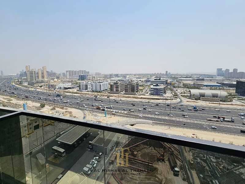 Biggest Layout / Luxury 2BR / Be The First Tenant - Image 16