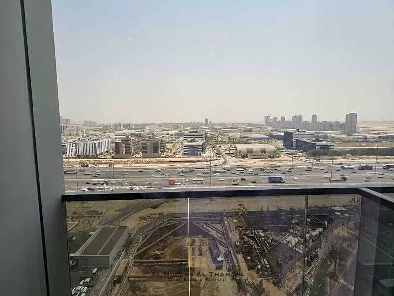 Biggest Layout / Luxury 2BR / Be The First Tenant - Image 17