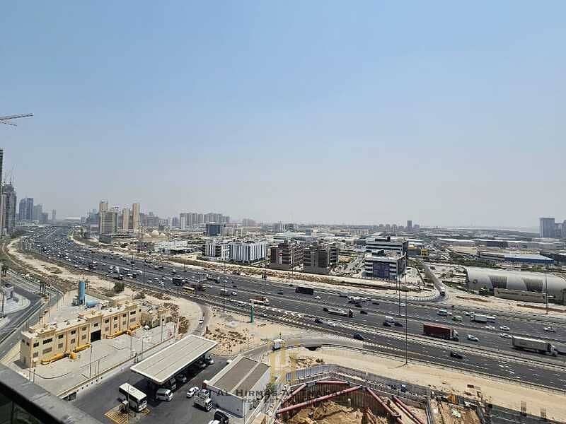 Biggest Layout / Luxury 2BR / Be The First Tenant - Image 19