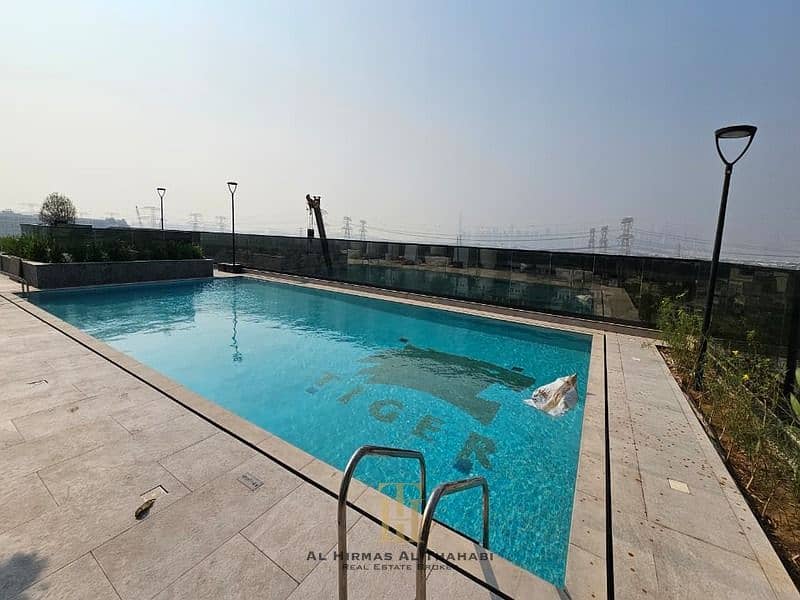 Biggest Layout / Luxury 2BR / Be The First Tenant - Image 28