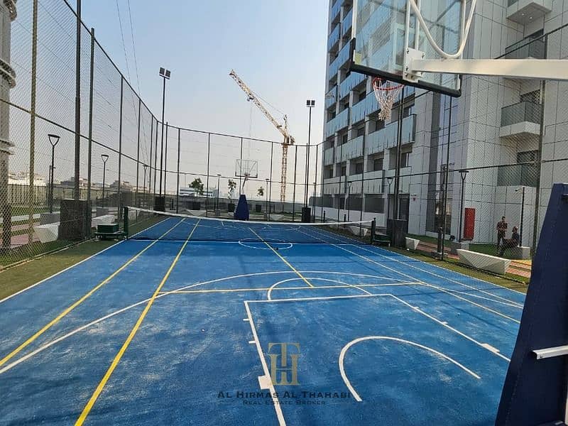 Biggest Layout / Luxury 2BR / Be The First Tenant - Image 30