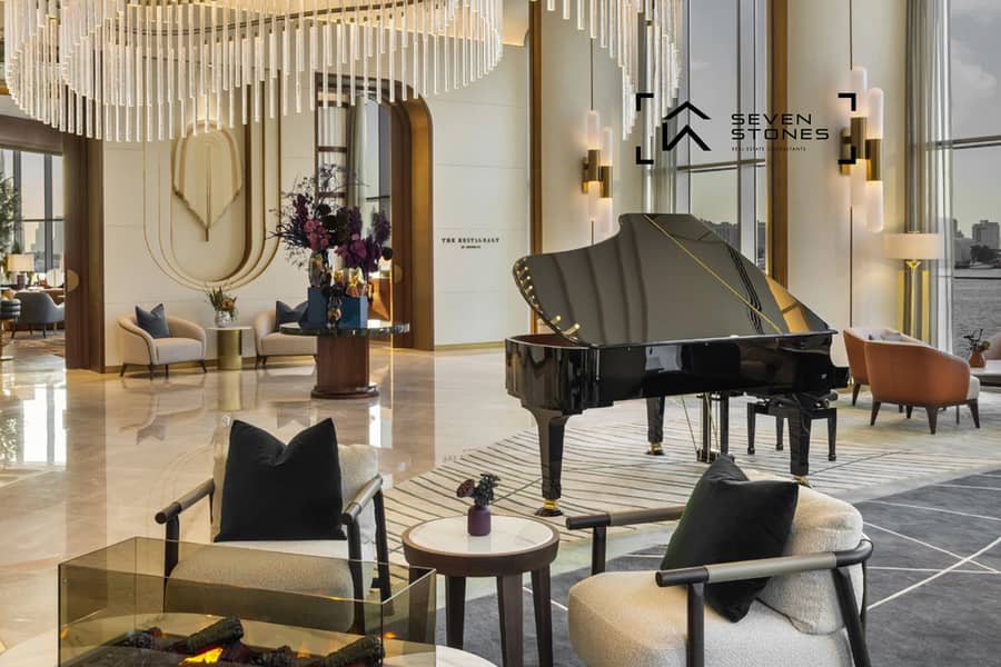 No Commission | High ROI | Handover Q3 2026