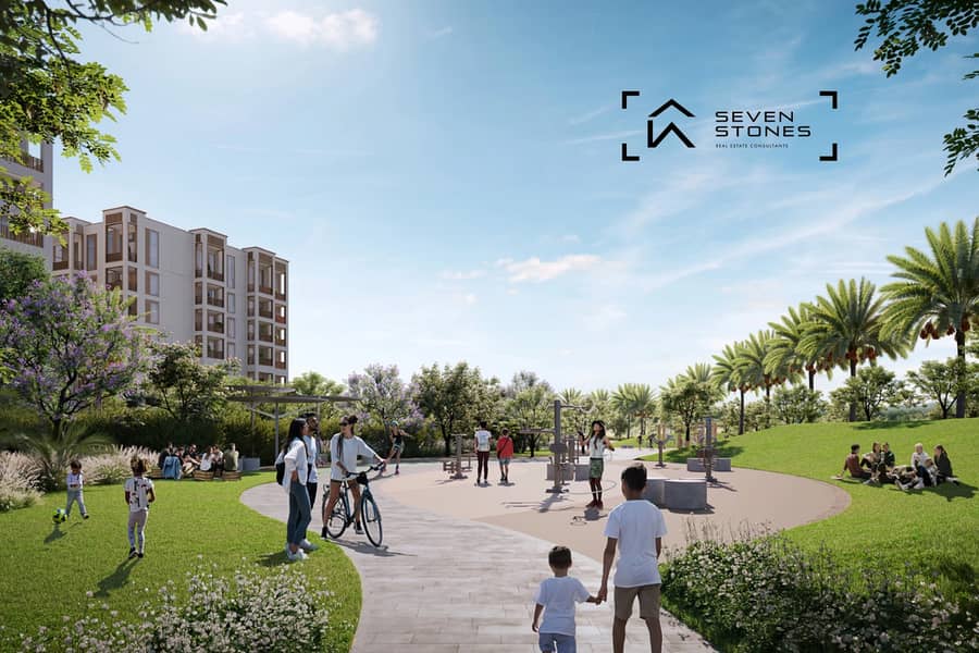 No Commission | High ROI | Handover Q3 2026 - Image 6