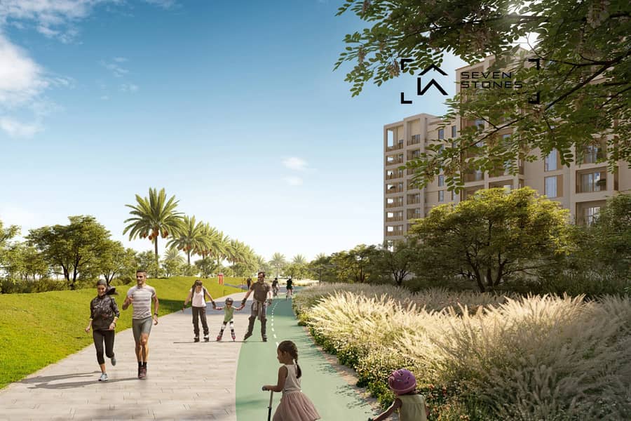 No Commission | Prime Location | Payment Plan