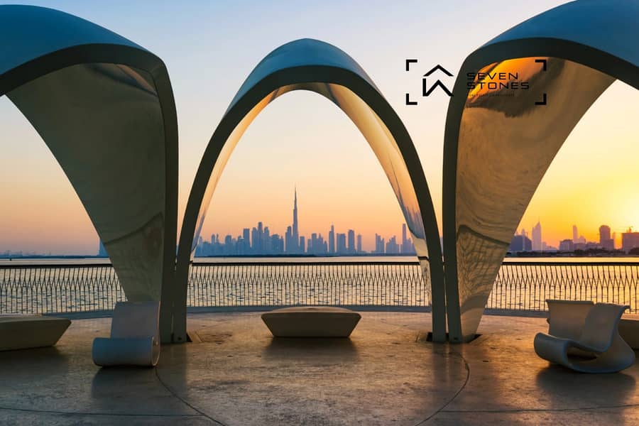 No Commission | High ROI | Handover Q3 2026 - Image 11