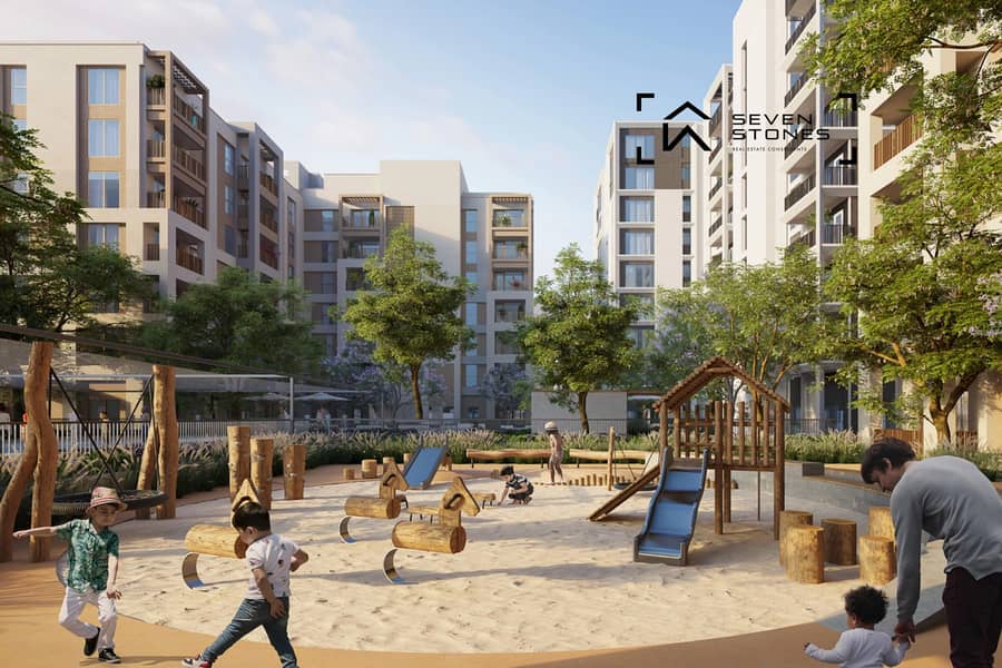 No Commission | High ROI | Handover Q3 2026 - Image 12