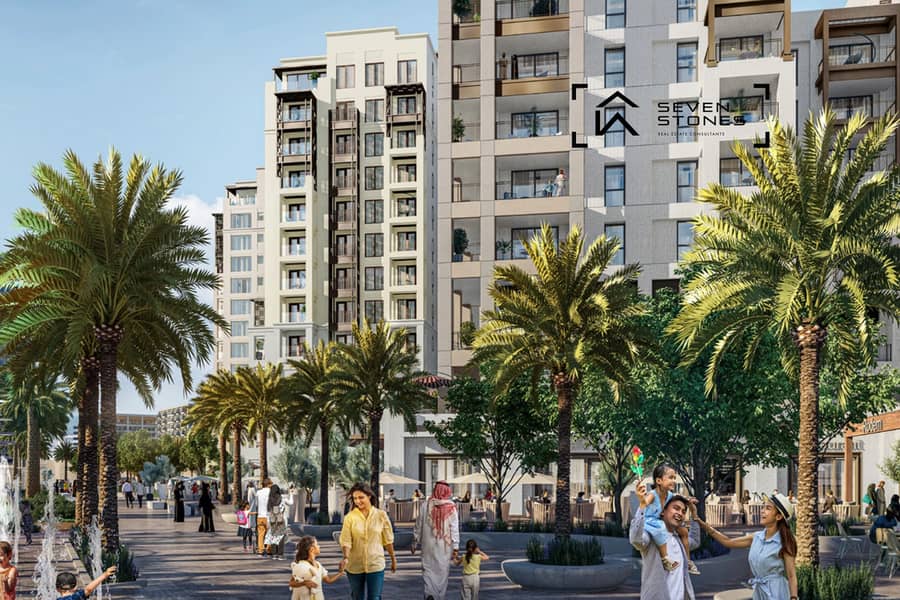 No Commission | Prime Location | Payment Plan