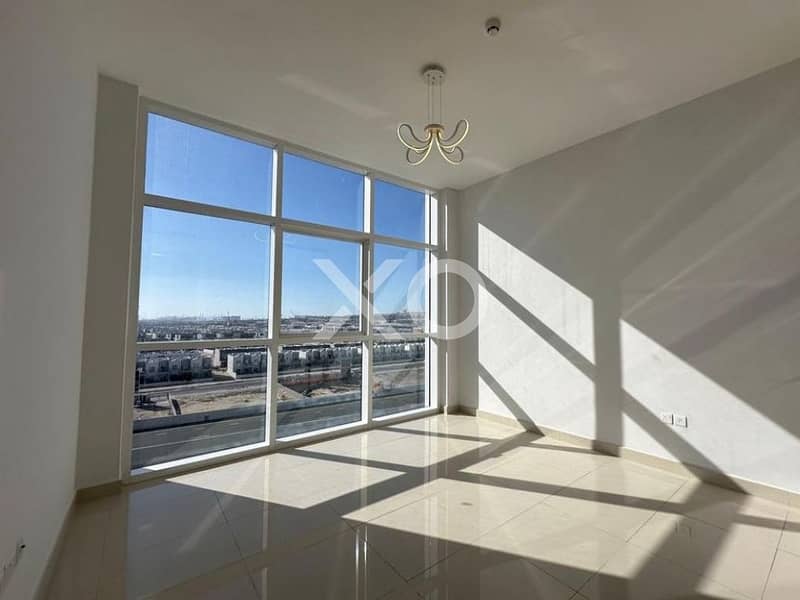 Giant Unit | High Floor | Vastu Compliant - Image 9