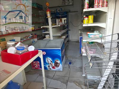 Shop for Rent in Al Rawda, Ajman - 20251130_165714. jpg Shop for Rent in Al Rawda, Ajman - 20251130_165714. jpg