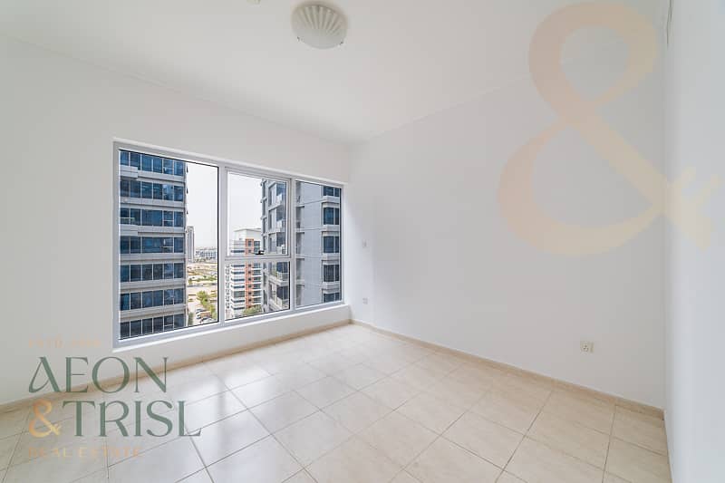 2 BR | Skycourts | Well maintained | Lower floor - Image 7