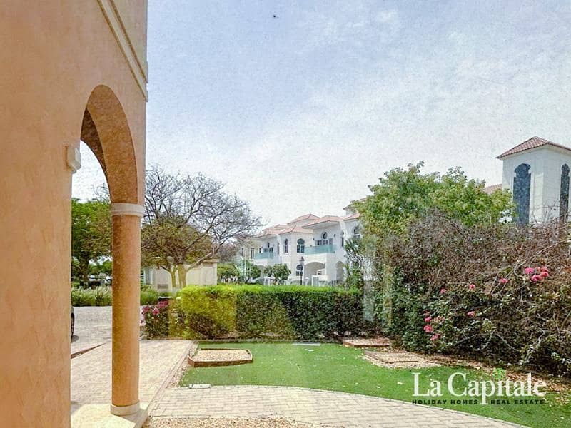 Ready to Move | Close to entrance | Private Pool - Image 19