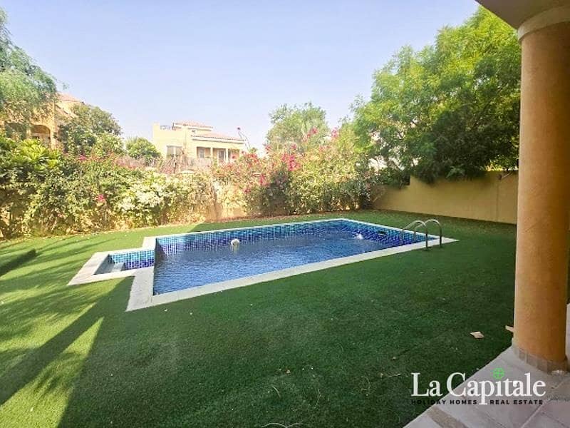 Ready to Move | Close to entrance | Private Pool - Image 22