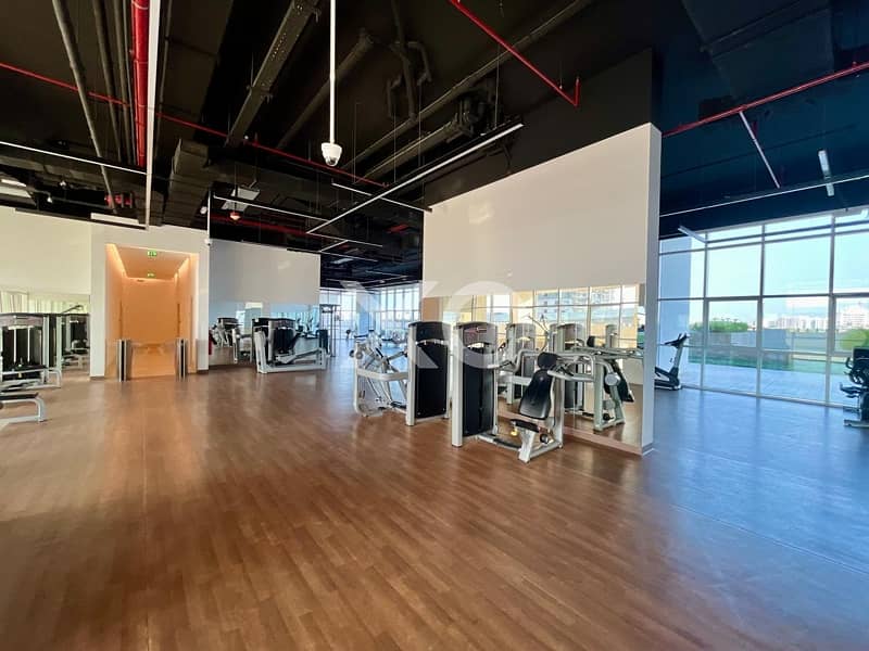 Giant Unit | High Floor | Vastu Compliant - Image 15